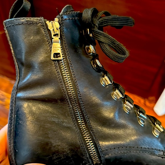 PRADA booties - Picture 6 of 6